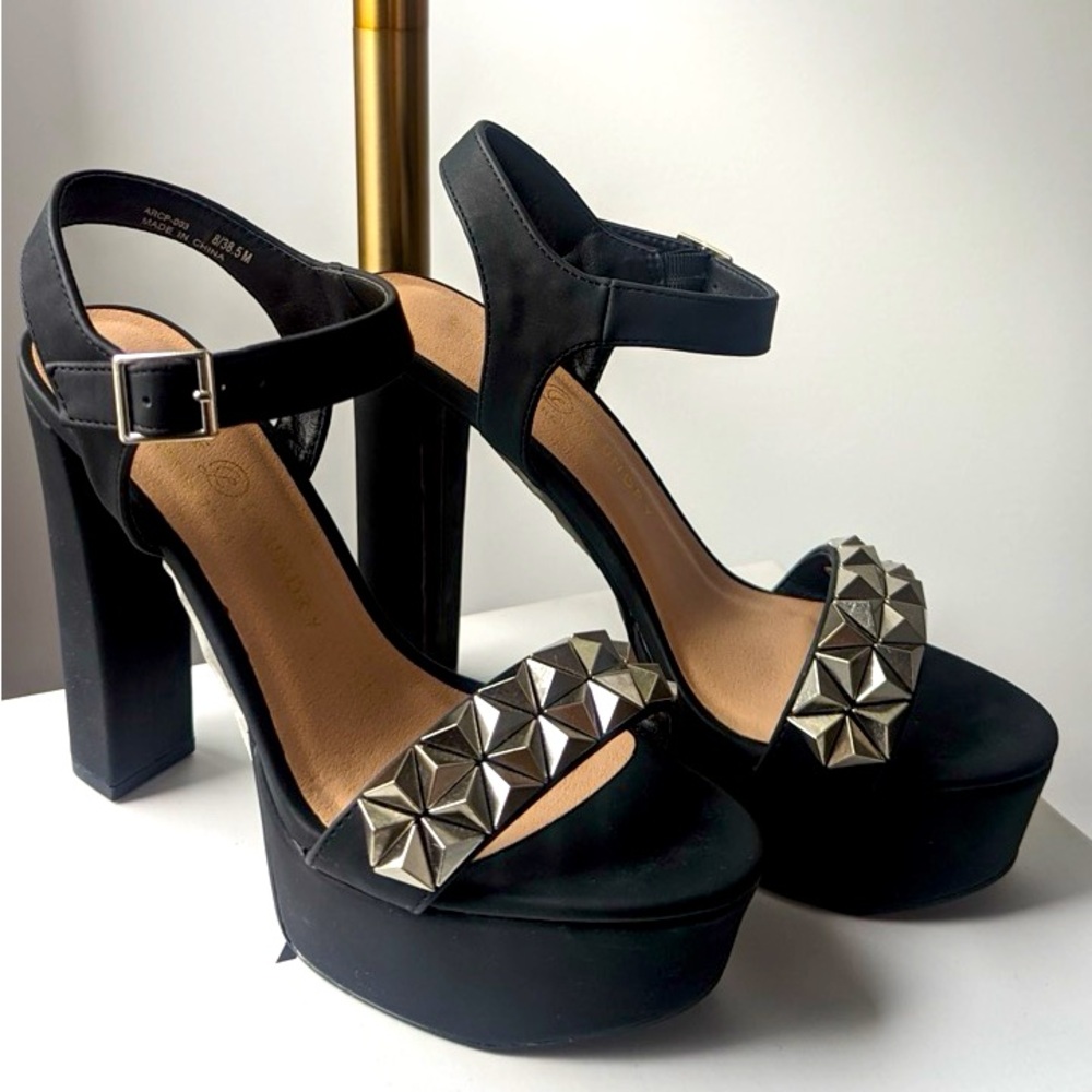 Chinese Laundry | High heels (8)